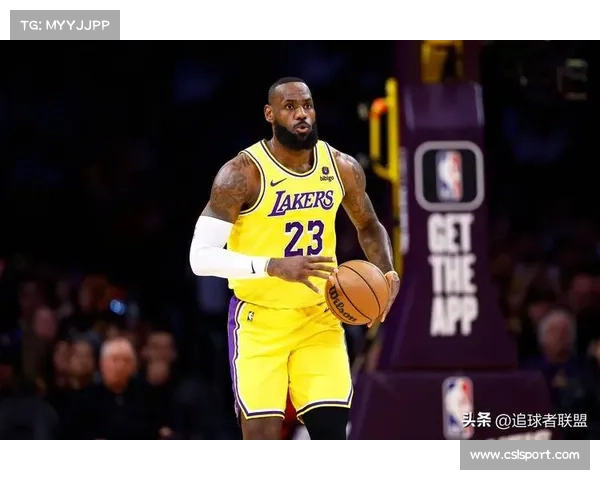 詹姆斯复出参与合练，湖人迎战太阳冲击八连胜