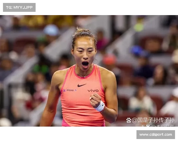 法网公开赛5月巴黎举行，郑钦文红土赛场盼返巅峰