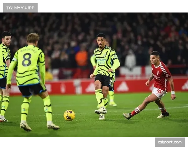 诺丁汉森林0-2不敌埃弗顿，保级压力骤增，距欧战区已达12分